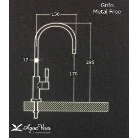 Grifo Metal Free