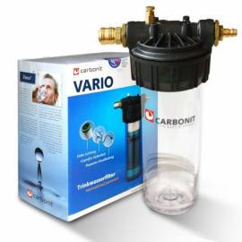Filtro de agua VARIO Basic...