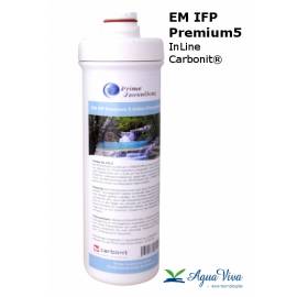 Recambio EM IFP Preminum INLINE de Carbonit