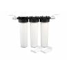 Filtro de agua AF-48 20" triple