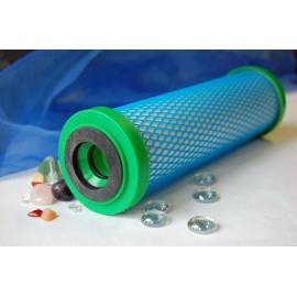 Cartucho filtrante EM Premium 5 de Carbonit para filtros de agua