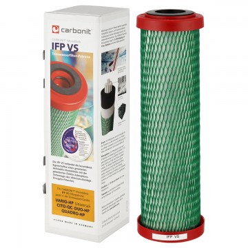 Cartucho filtrante IFP VS...