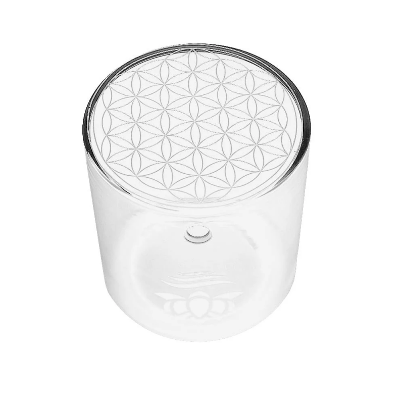 Tanque 9L para filtro de agua dispensador Kendra Lotus Vita