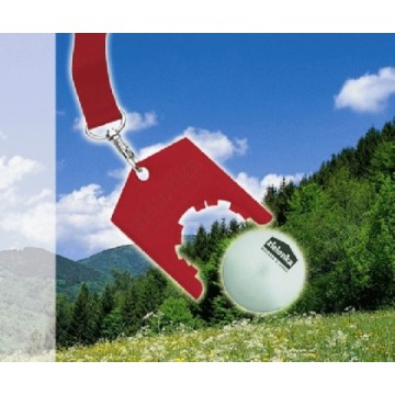 Quita Olores Ziloclip ZIELONKA