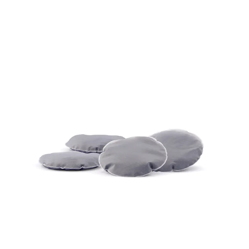 Pack de 4 almohadillas antical