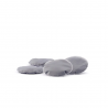 Pack de 4 almohadillas antical