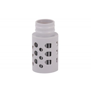 Cartucho de recambio para botella con filtro de agua Water Vitalis.