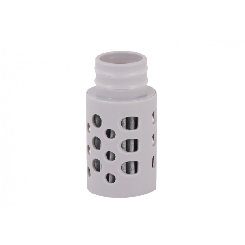 Cartucho de recambio para botella con filtro de agua Water Vitalis.