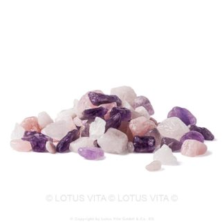 piedras semipreciosas para filtro de agua dispensador lotus vita
