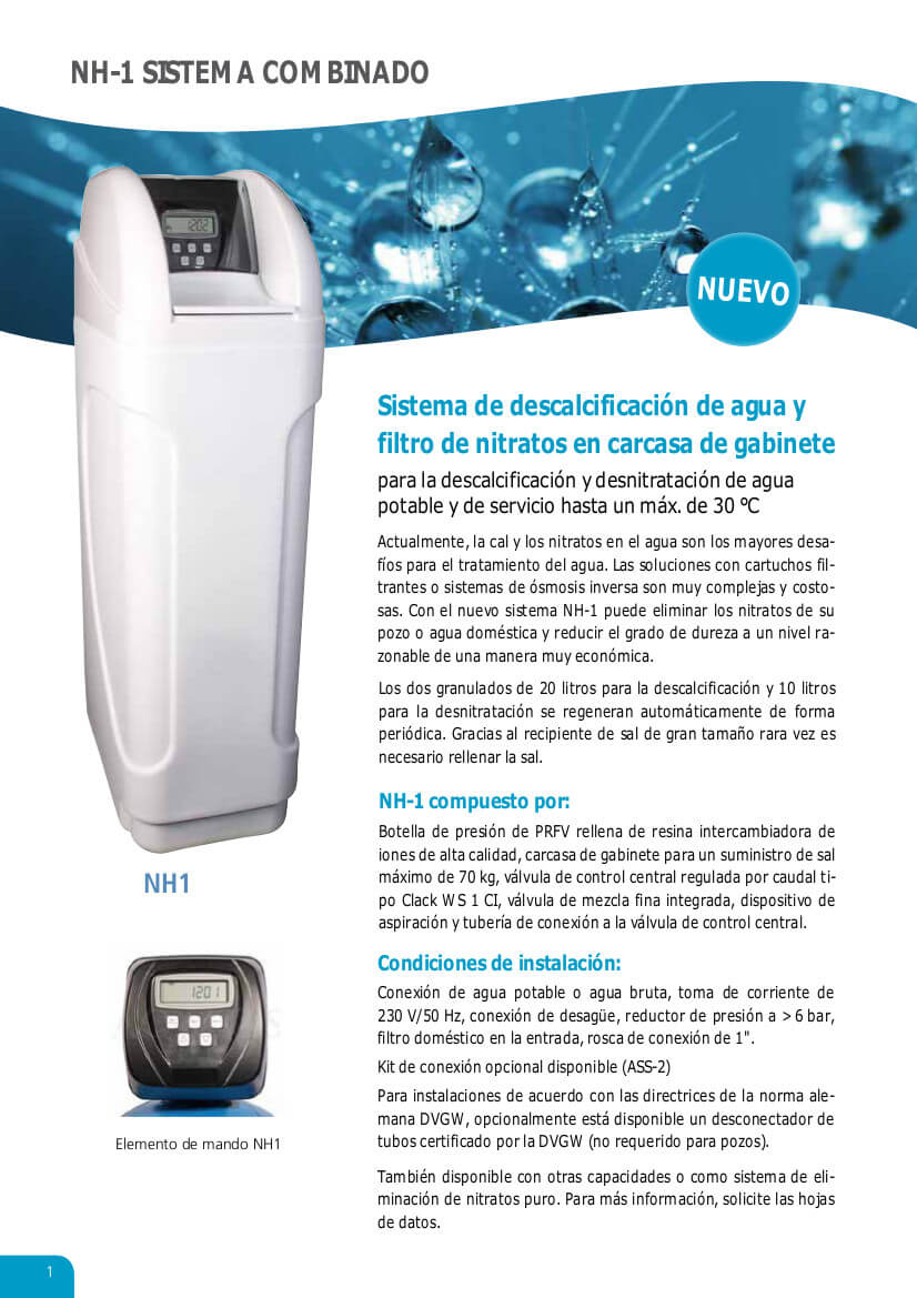 filtro-de-agua-NH1-Sistema-NITRATOS-Combi