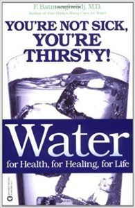 vitalizacion-el-agua-puede-curar-libros-Your-not-sick-youre-thirsty.